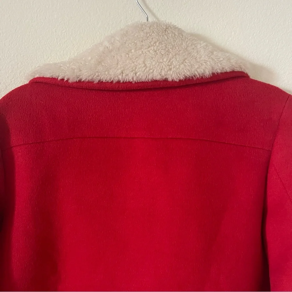 Kate Spade Coat Jacket Size M - Picture 10 of 16